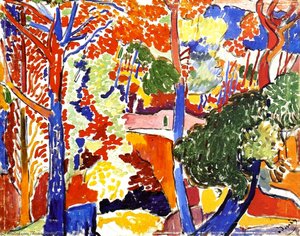 Untitled — Андре Дерен
