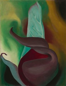 Untitled — Georgia O'keeffe