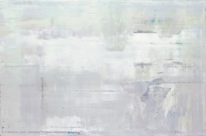 Abstract Painting — Gerhard Richter