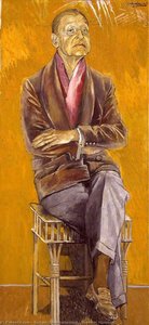 Somerset Maugham — Graham Vivian Sutherland