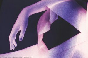 A Sônia (#17) — Claudia Andujar