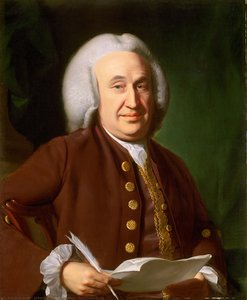 Harrison Gray — John Singleton Copley