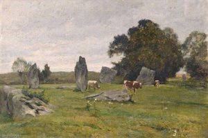 Avebury — Frederick William Newton Whitehead