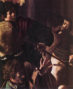 Untitled (7675) — Caravaggio