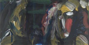 Two Heads — Paul Richards