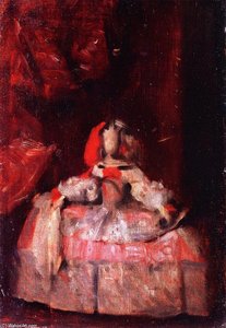 Untitled — Джон Сінгер Сержант