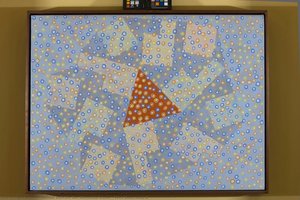 Wet Doormat 2 — Athos Bulcão De Almeida Lima