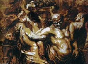 Untitled — Оноре Дюмаєр