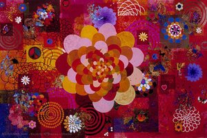 Phebo — Beatriz Milhazes