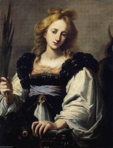 Santa Margherita — Mario Balassi