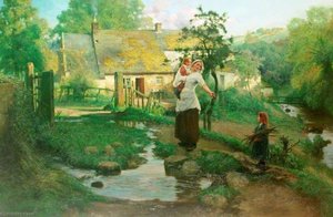 Whittle Mill — Thomas Eyre Macklin