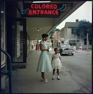 Grande Magazzino, Mobile, Alabama — Gordon Parks