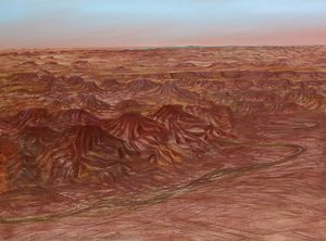 Central Australia — सर सिडनी रॉबर्ट नोलन