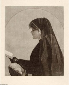 In Church — Henry Wolf