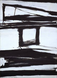 Palladio — Franz Kline