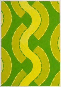 Pattern Design Sb 1465 — Sheila Catherine Bownas