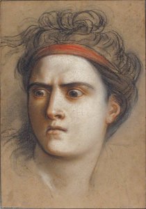 Medea — Charles Antoine Coypel Iv