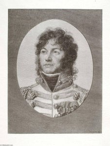 Joachim Murat King Of Naples — Henry Wolf