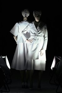 Four Clothes By — Kunihiko Morinaga