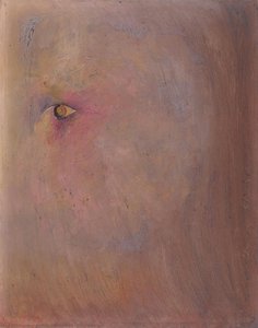Red Gaze — Arnold Schoenberg