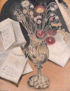 Bouquet — Paul Nash
