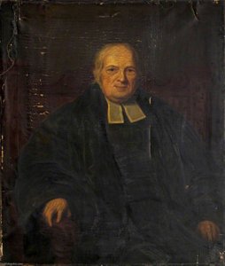 John King