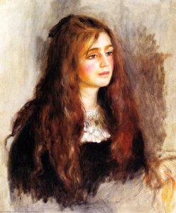 Untitled — Pierre-auguste Renoir