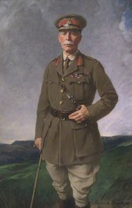 Anthony Bowlby (1855–1929), 1st Bt, Kcb, Kcmg, Kcvc — Samuel Henry William Llewellyn