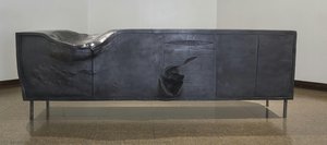Erwin Wurm: The Body As The House — Erwin Wurm