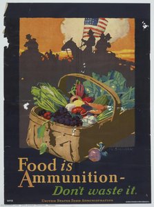 Poster, — John Joseph Sheridan
