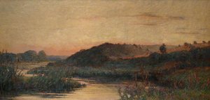 The Stream — William Herbert Allen