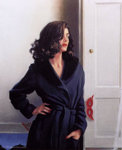Untitled (303) — Jack Vettriano