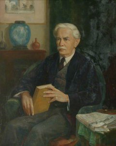 William Burton, Ma, Fcs — Charles Ernest Cundall