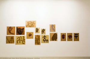 Untitled — José Maria Fernandes Marques