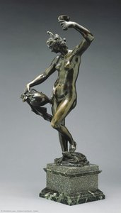 Hebe — Hubert Gerhard