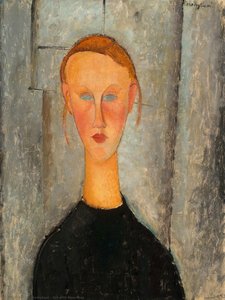Amedeo Modigliani