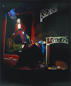 Lai Yuen Amusement Park — Wong Wo-bik