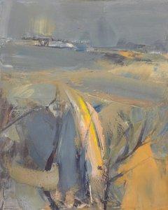 Off Shore — Mardi Barrie