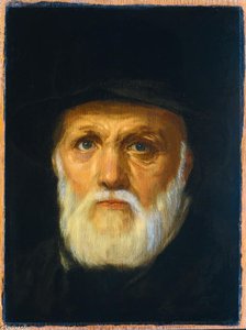 Dirck Volkertsz Coornhert — Cornelis Cornelisz Van Haarlem