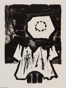 The Enforcer — Jacob Kainen