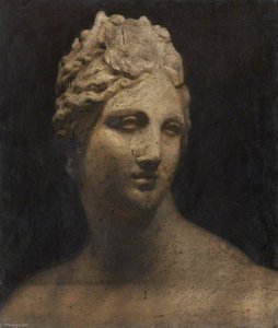 The Venus De' Medici — Thomas Bromley Blacklock