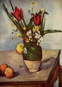 Untitled — Paul Cézanne
