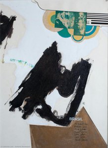 Brazil — Antonio Benetazzo