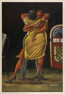 Slow Drag — Ernest Eugene Barnes Jr.