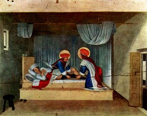 Untitled — Fra Angelico