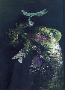 Tree Form — Graham Vivian Sutherland