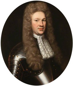 Sir Thomas Burnett Of Leys, 3rd Bt And 15th Laird — John Scougal