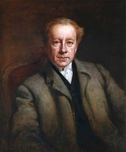 John Smith, Frcsed, Prcsed — John Maclaren Barclay