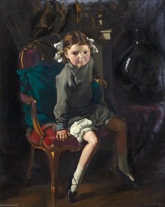 Lesley — David Alison