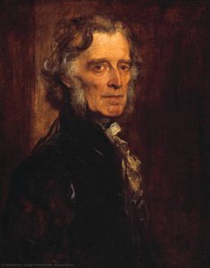 Russell Gurney — George Frederic Watts